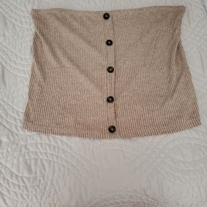 American Eagle Tube Top